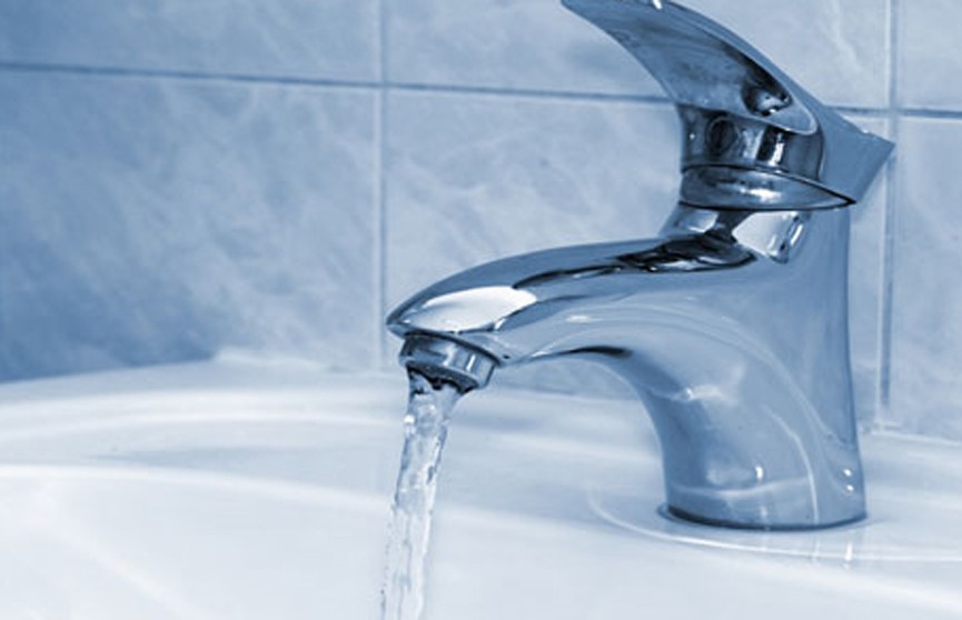 ​Две тысячи минчан получили повышенный счёт за воду из-за непроверенных приборов учёта
