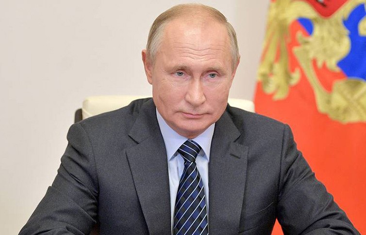 Путин: навязывание белорусскому народу решений извне недопустимо
