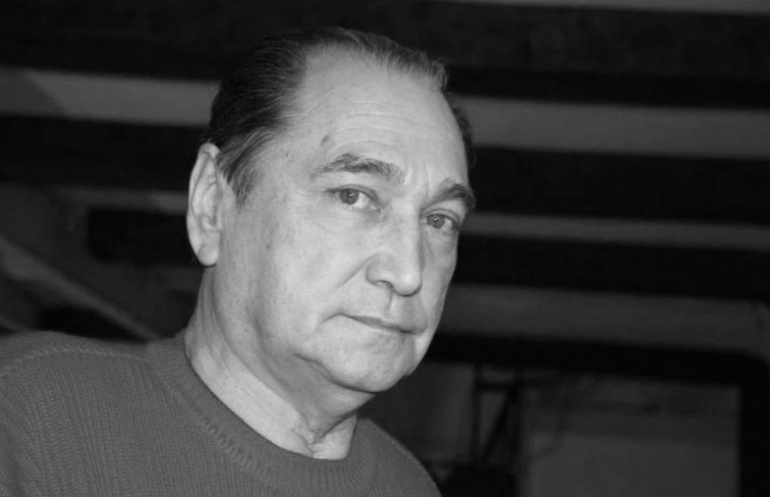 Актер театра и кино Владимир Коренев умер из-за коронавируса