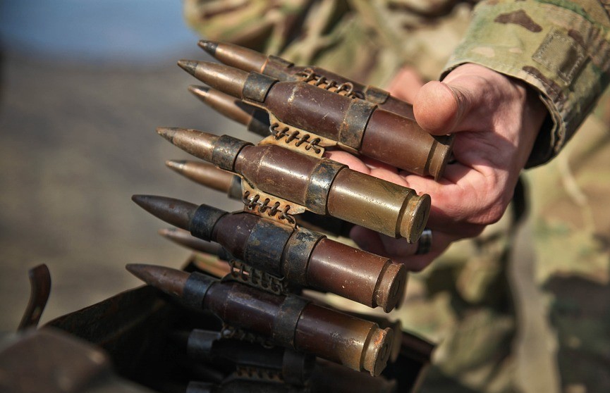 Британия планирует выделить Киеву пакет военной помощи на $617 млн