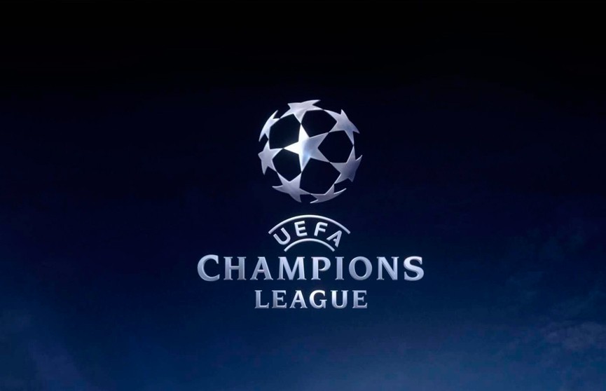 Стартует четвертьфинальная стадия футбольной Лиги чемпионов
