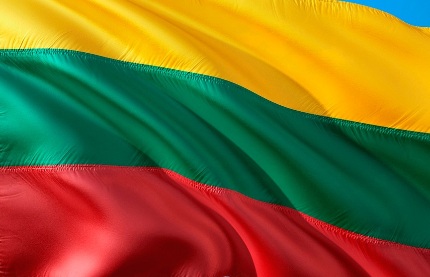 В МИД Литвы предложили начать обсуждение отправки западных войск на Украину