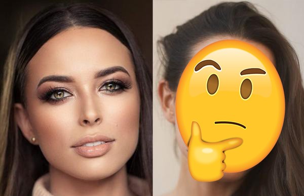 Узнать невозможно: участниц «Мисс Вселенная» показали без макияжа