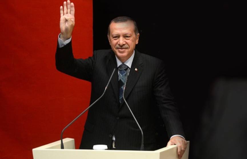 Эрдогана выдвинули на Нобелевскую премию мира за усилия по Украине