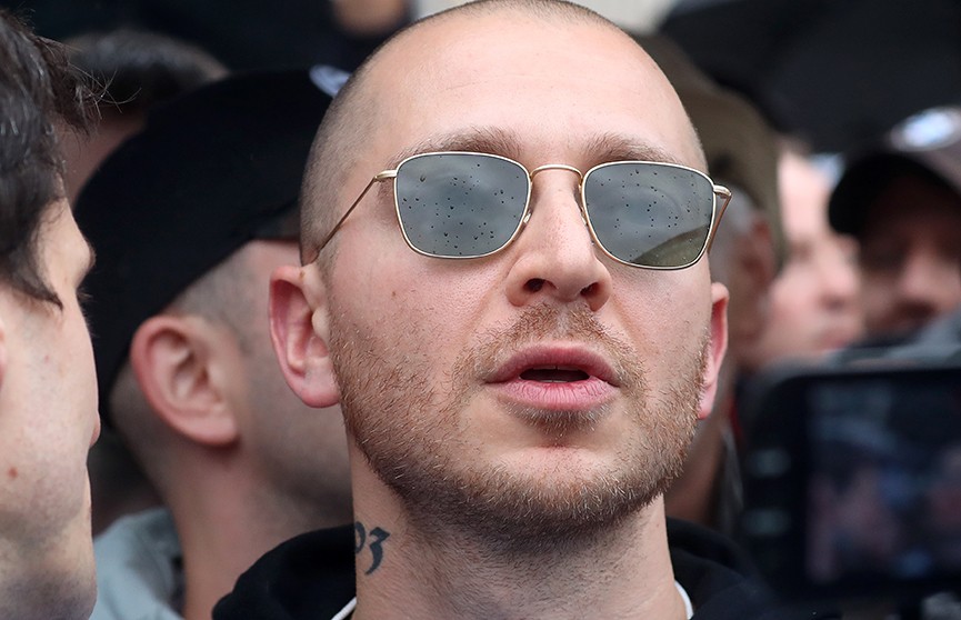 Прокурор в Москве просит признать экстремистскими произведения рэпера Oxxxymiron