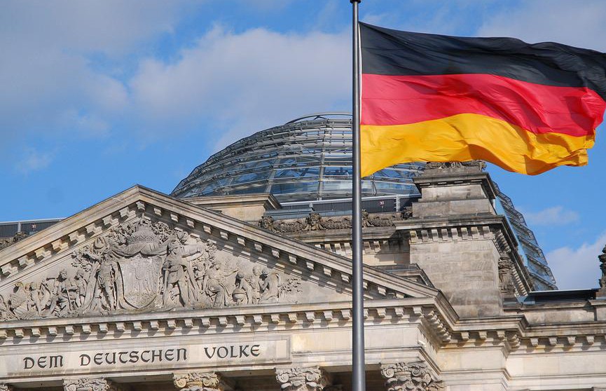 Депутат бундестага заявила, что санкционная политика вредит Германии больше, чем России