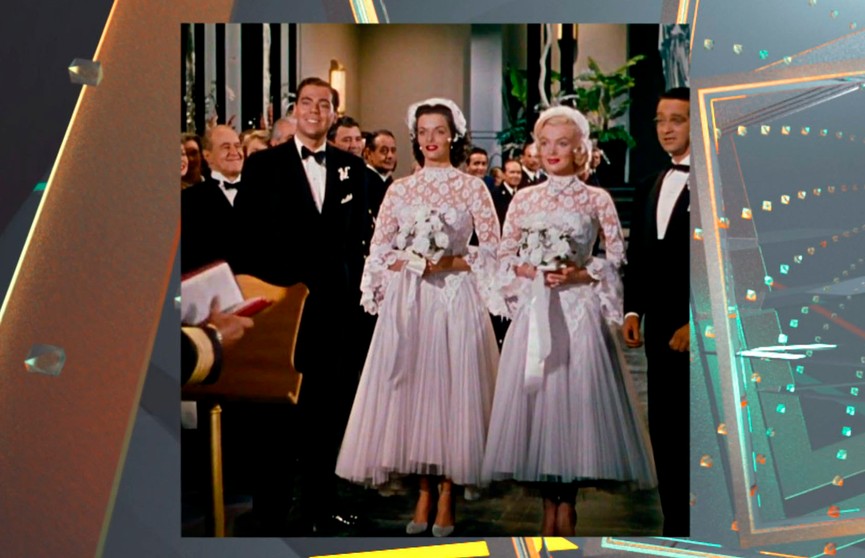 Как стать невестой из кино: свадебные платья из культовых фильмов