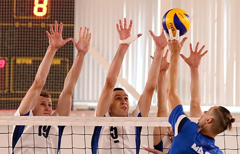 Волейбольный турнир памяти Льва Чайлытко стартует в Минске