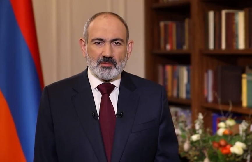Пашинян: необходимо изменить инструменты безопасности Армении