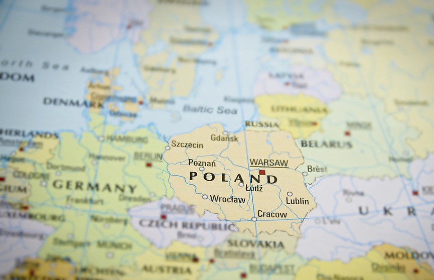 Ядерная риторика Польши доказывает, что это не самостоятельное государство, заявил военный эксперт