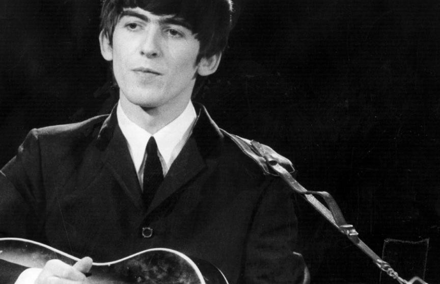 Мемориал в честь гитариста Beatles Джорджа Харрисона откроют в Ливерпуле