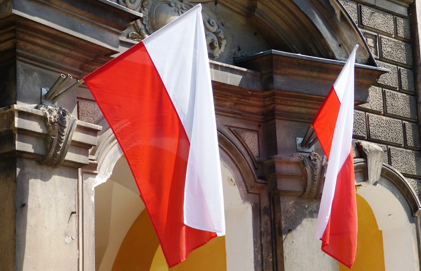 Польский диссидент, судья Томаш Шмидт: Посольство Польши отказалось принять пакет документов