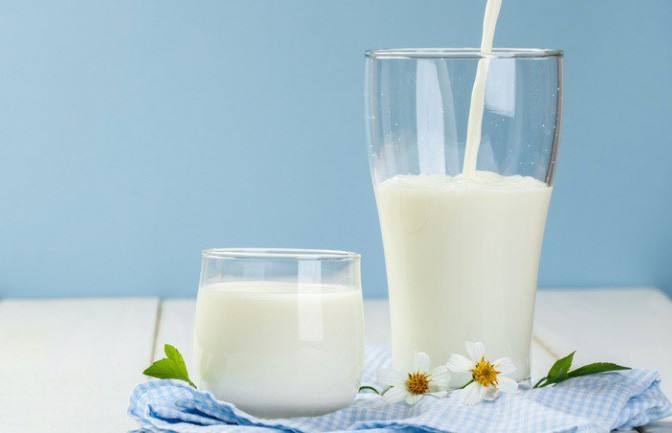 Ученые назвали необходимое количество молочных продуктов в день