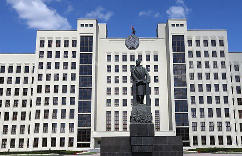 Правительство планирует потратить до 6 млрд рублей на поддержку экономики Беларуси