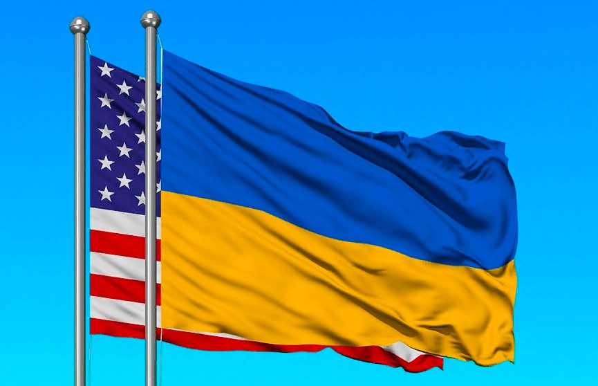 Помощь Украине от США не изменит ход конфликта, заявил офицер Дэвис