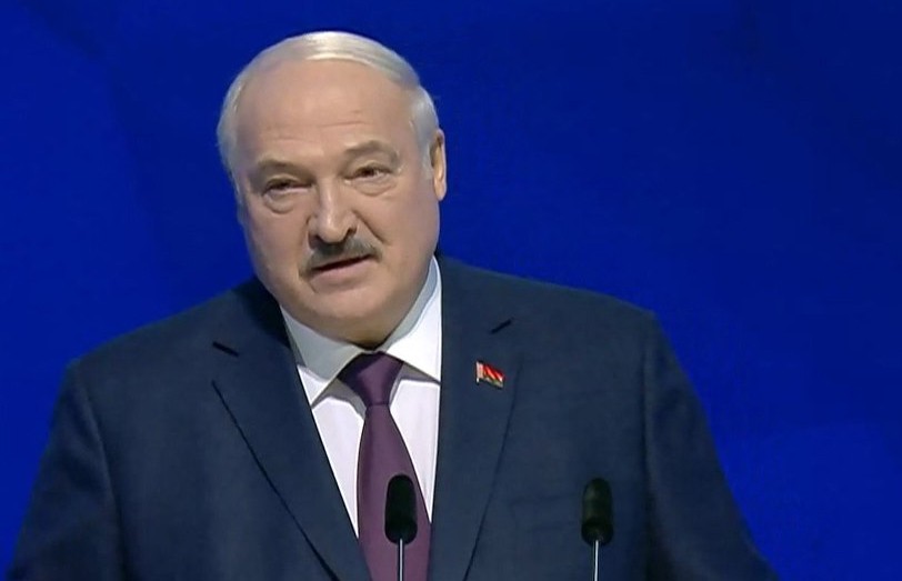 Лукашенко: Разве народу Украины не нужен мир?