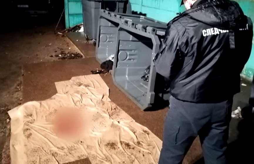 Дело «барановичского мясника»: ⁣в мусорных контейнерах найдены фрагменты человеческого тела