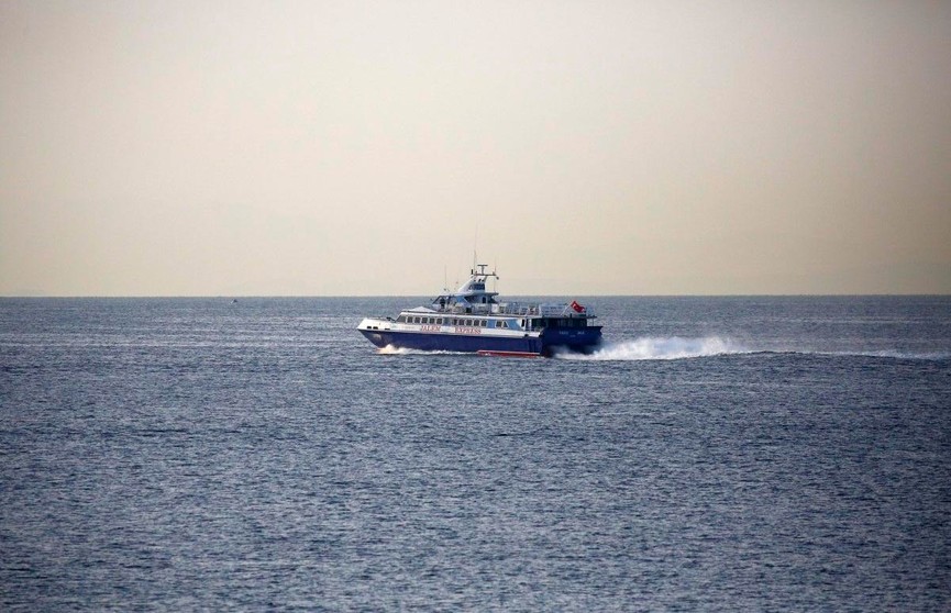 В поисках пристанища: корабли гуманитарных организаций продолжают спасать мигрантов