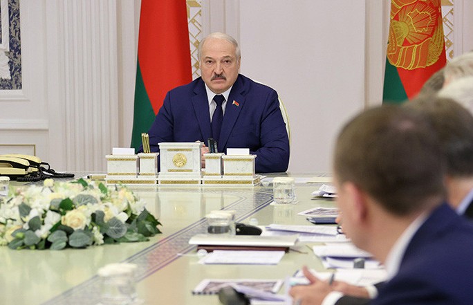 Уборочная кампания, обстановка на границе и санкции. Лукашенко поставил задачи по самым актуальным вопросам