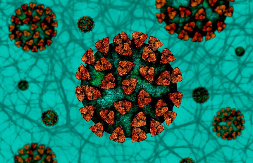 Бразильский штамм коронавируса может оказаться устойчивым к вакцинам