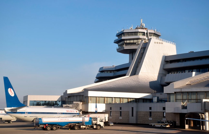 СК возбудил уголовное дело за ложное сообщение о минировании рейса в столичном аэропорту