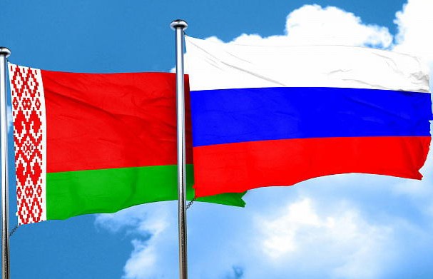 По случаю Дня единения Беларуси и России Лукашенко и Путин обменялись поздравлениями