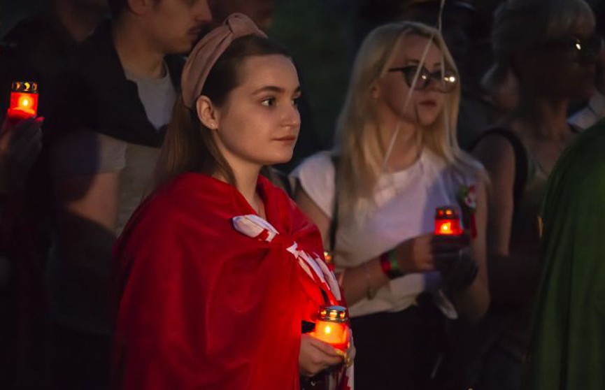 В Минске пройдут мероприятия ко Дню юного героя-антифашиста