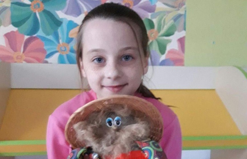 В Пинске пропала 11-летняя девочка – ее нашли
