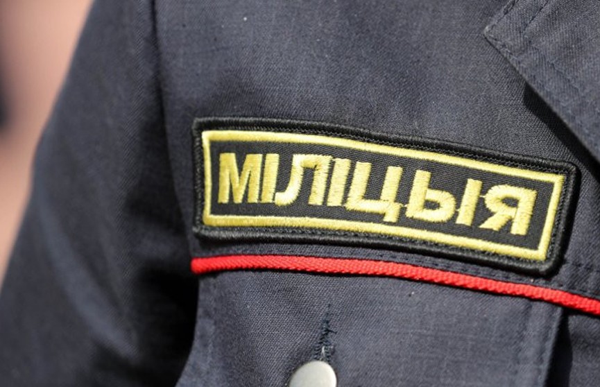 ГУВД: за нарушение законодательства о массовых мероприятиях в Минске задержано около 250 граждан
