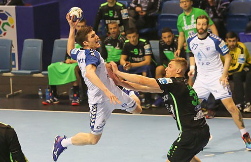 «Загреб» стал первым участником матча за золото «Финала четырёх» SEHA-лиги