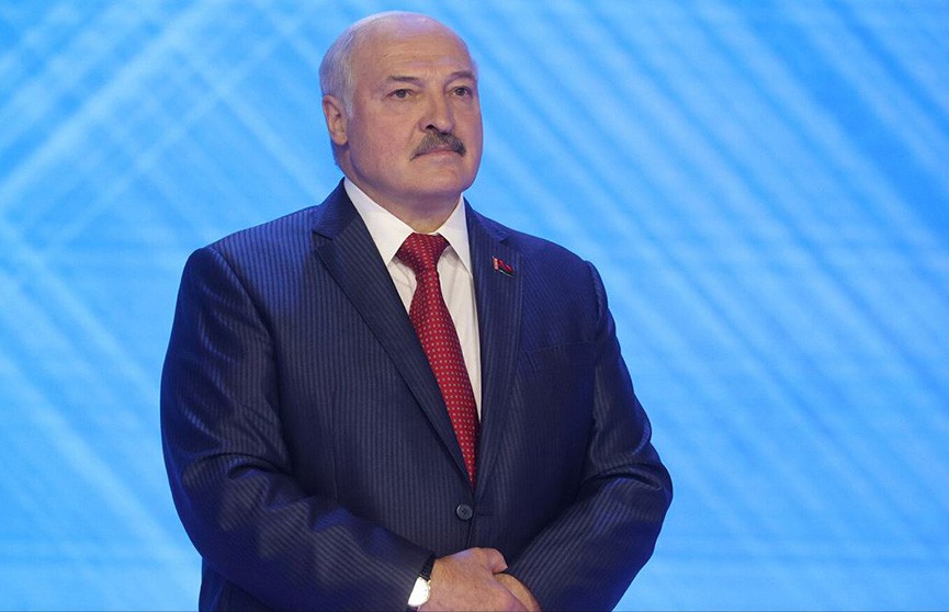 Лукашенко: украинский язык будет всегда звучать на «Славянском базаре»