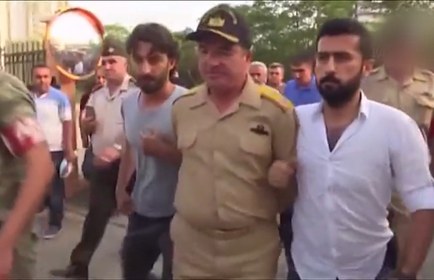 Почти 500 участников попытки госпереворота в Турции получили пожизненные сроки