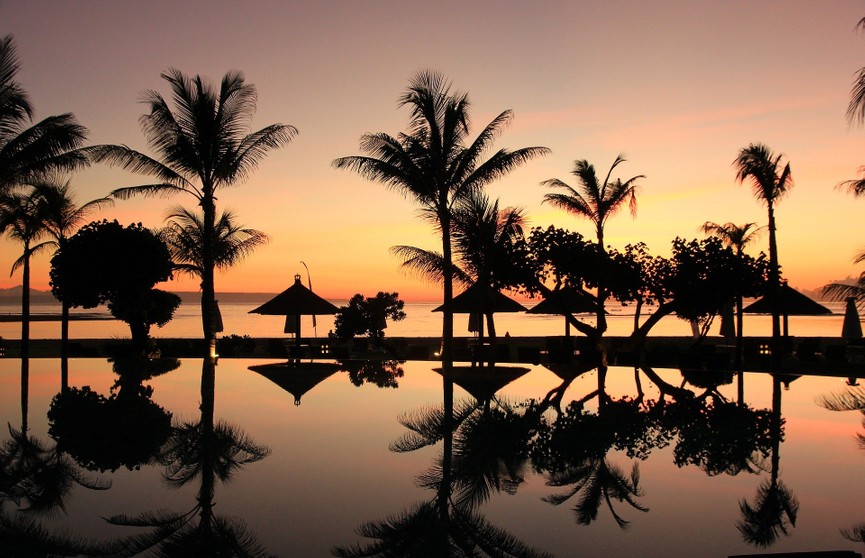 Курорт Бали с 14 октября открывается для вакцинированных туристов из 19 стран