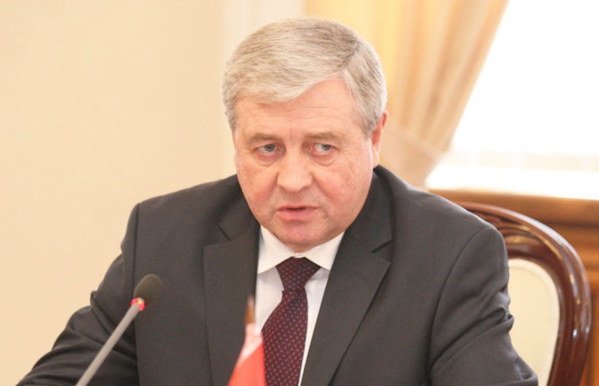 Беларусь и Россия возобновили обсуждение дорожных карт по интеграции – Семашко