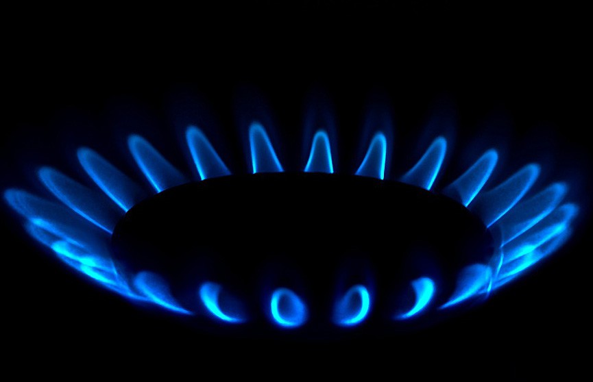 «Газпром» прогнозирует рост цен на газ в Европе зимой выше $4000 за тысячу кубов