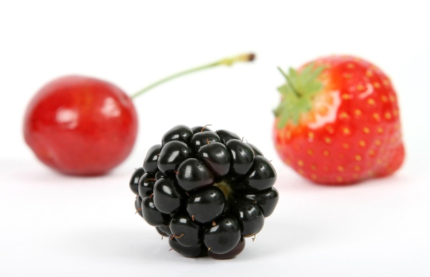 Кладезь витаминов: 5 самых полезных ягод, которые повысят ваш иммунитет