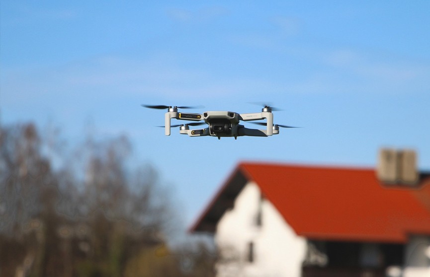 Bild: в Германии больше года не могут понять, чьи дроны следят за учениями ВСУ