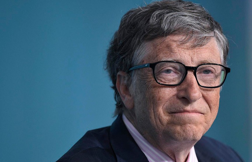 Билл Гейтс потерял второе место в списке богатейших людей планеты