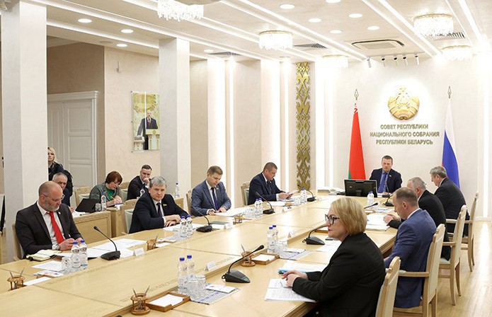 Витебская область готовится принять Форум регионов Беларуси и России