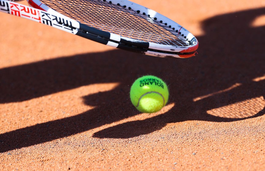 Белорусские теннисистки не смогли выйти в основной этап турнира Australian Open