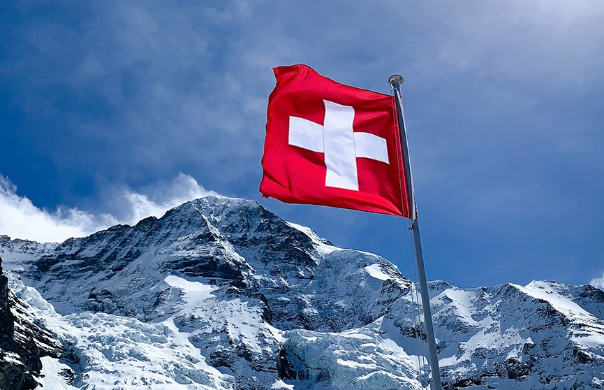 Швейцария может ввести ограничения на энергопотребление