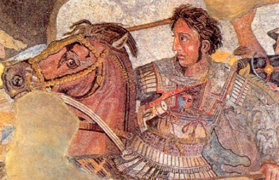 Что погубило Александра Македонского? Установлена причина его смерти