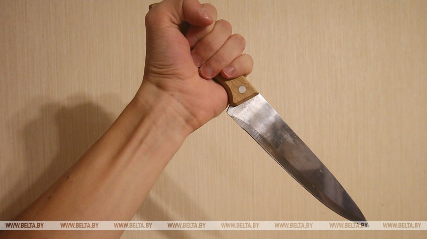 В Пермском крае школьник ножом несколько раз ударил учительницу