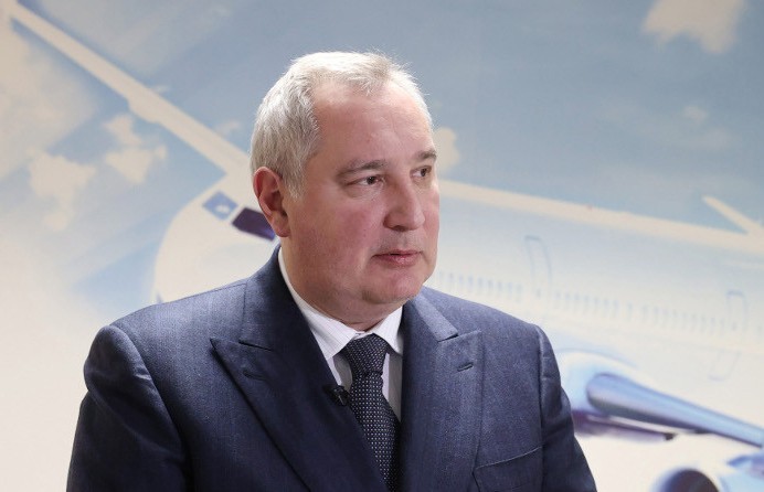 Песков высказался о новой должности бывшего главы «Роскосмоса»