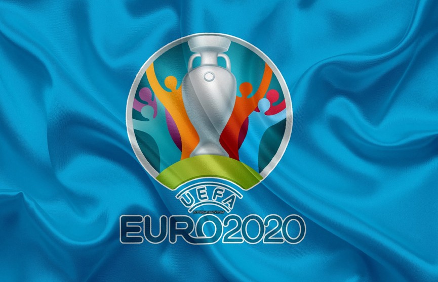В Сеть попало фото официального мяча чемпионата Европы по футболу 2020