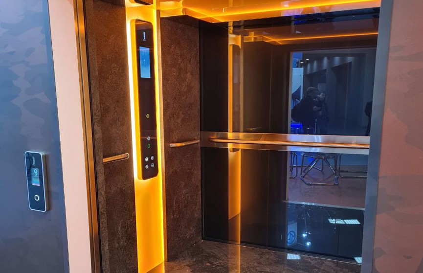 «Могилевлифтмаш» планирует поставлять в Казахстан до 700 лифтов в год