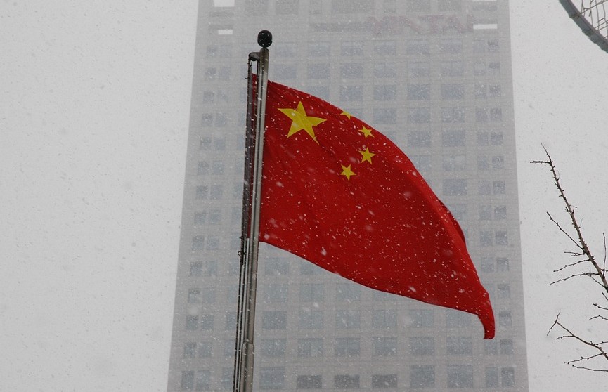 В Китае прокомментировали решение Блинкена отложить визит в Пекин