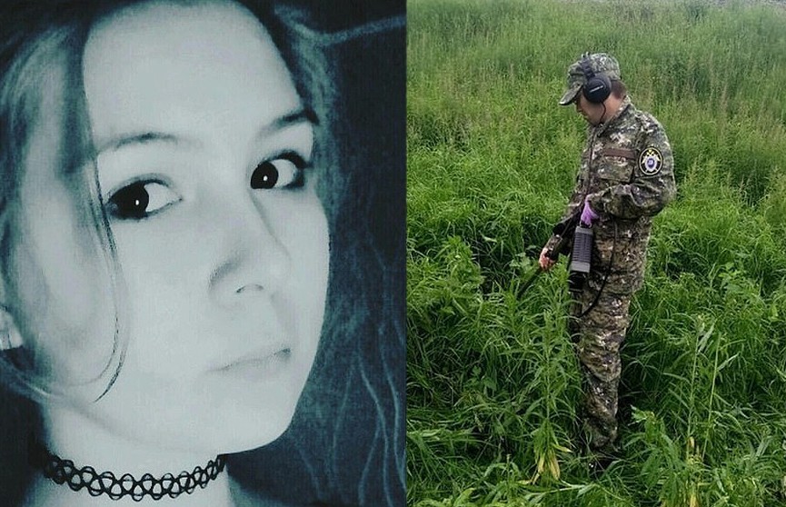 В России школьницы убили подругу за красоту