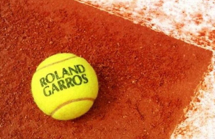Новые правила для теннисистов и болельщиков действуют на турнире «Ролан Гаррос»