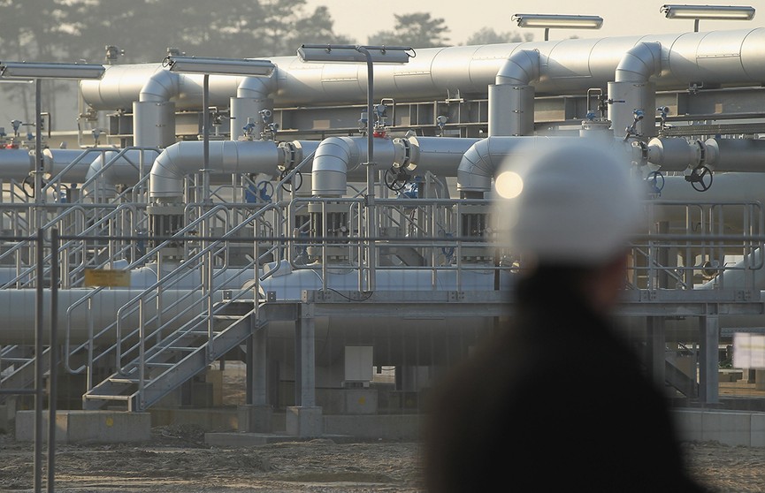 Самое большое в истории падение рынка газа ожидается в 2020 году – МЭА